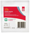 Dressing Combine Sterile 10x20cm each