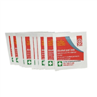 Alcohol Swab 70 Isopropyl Alcohol