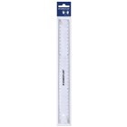 Staedtler Ruler 30cm Clear