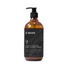 Nood Yarta Hand  Body Wash 500ml Each
