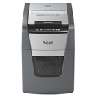 Rexel Optimum Auto Shredder 100X Cross