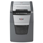 Rexel Optimum Auto Shredder 100M Micro