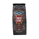 Earth Blends Coffee 1kg Whole Beans
