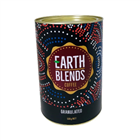 Earth Blends Coffee Granulated 500g Can