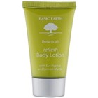 Body Lotion Basic Earth Botanicals 15ml Pack 400