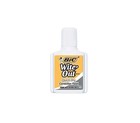 Bic WiteOut Quick Dry Correction Fluid 12 Box