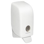 Aquarius Hand Cleanser Dispenser 1L White