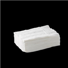 Biopak DFold Compact 1 Ply Dispenser BioNapkin White