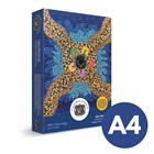 Cultural Choice Recycled Copy Paper A4 80gsm White 500 Ream