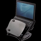 Fellowes Laptop Workstation With Usb Professional Series