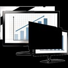 Fellowes Privascreen Privacy Filter 173 Monitor 169