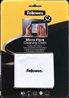Fellowes Microfibre Cloth Surface Cleaner