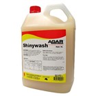 Agar Floor Cleaner Shinywash 5L
