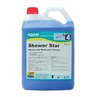 Agar Bathroom Cleaner Shower Star Concentrated 5L