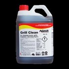 Agar Heavy Duty Cleaner Grill Clan Powerful 5L