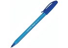Papermate Inkjoy 100 Ballpoint Medium Blue 60 Box