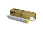 Samsung CLTY808S Toner Cartridge Yellow