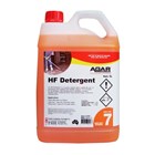 Agar HF5 Degreaser Detergent 5L