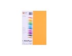 Quill XL Copy Paper A4 80gsm Fluoro Orange Ream