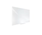 Visionchart Glassboard Accent 900x600mm White