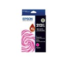 Epson 212XL C13T02X392 High Yield Ink Cartridge Magenta