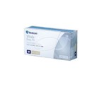 Vitals Easy Fit Latex Gloves Extra Large 100 Pack 10 per Carton