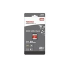 Toshiba SDHC USH1 Card 16GB