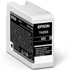 Epson 46S Matte Black Ink Cart