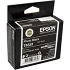 Epson 46S Photo Black Ink Cart