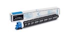 Kyocera TK8804 Cyan Toner