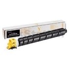 Kyocera TK8804 Yellow Toner