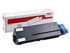 Oki B431 Black HY Toner