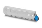 Oki C834 Cyan Toner
