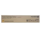 Fuji Xerox CT203027 Yellow Toner