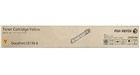 Fuji Xerox CT203164 Yellow Toner