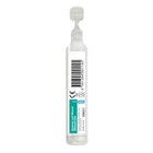 AeroWash Sodium Chloride Eyewash Ampoules 15ml Box 500