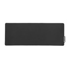 Brateck Stitched Edges Gaming Mouse Pad with Chroma RGB Lighting Each