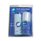 AF AMCA200LMF Spray Screen Cleaner with Cloth