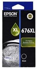 Epson 676XL C13T676192 Ink Cartridge Black