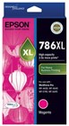 Epson 786XL C13T787392 Ink Cartridge Magenta