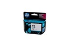 HP 22 C9352AA Ink Cartridge Colour