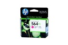 HP 564XL CB324WA Ink Cartridge Magenta