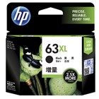 HP 63XL F6U64AA Ink Cartridge Black