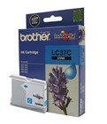 Brother LC37C Ink Cartridge Cyan