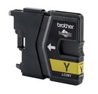 Brother LC39Y Ink Cartridge Yellow