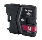 Brother LC39M Ink Cartridge Magenta