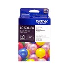 Brother LC77XLBK Ink Cartridge Black