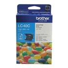 Brother LC40 Ink Cartridge Cyan