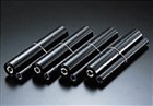 Brother PC404RF Fax Refill Rolls 4 Pack