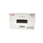 Canon CART319II High Yield Toner Cartridge Black